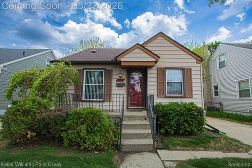 1824 Westgate Ave, Royal Oak, MI, 48073-4139 | Card Image