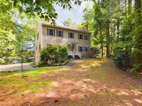 132 Ridgewood Drive, Gilmanton, NH, 03237 | Card Image