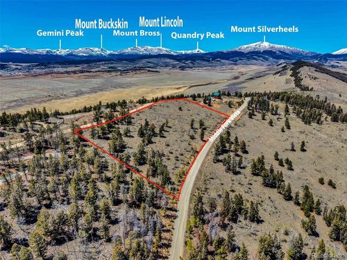 5544 Middle Fork Vis, Fairplay, CO, 80440 | Card Image