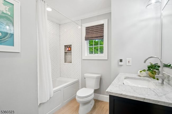 51 S Pierson Rd, House other with 3 bedrooms, 2 bathrooms and null parking in Maplewood NJ | Image 29