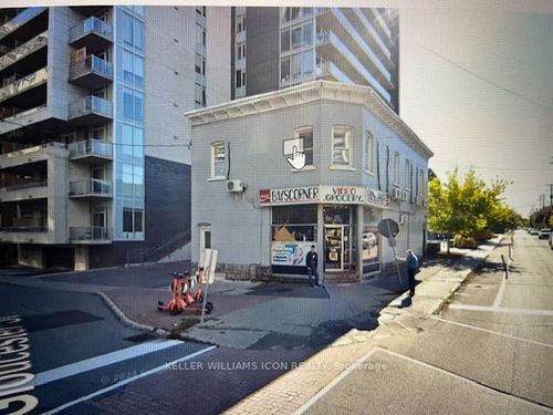 245 Bay St, Ottawa, ON, K1R5Z4 | Card Image