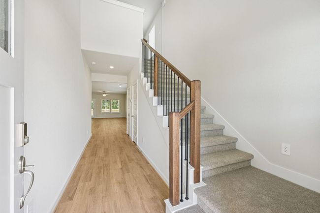 18668 Pressweood Way Dr, House other with 4 bedrooms, 3 bathrooms and 2 parking in New Caney TX | Image 4