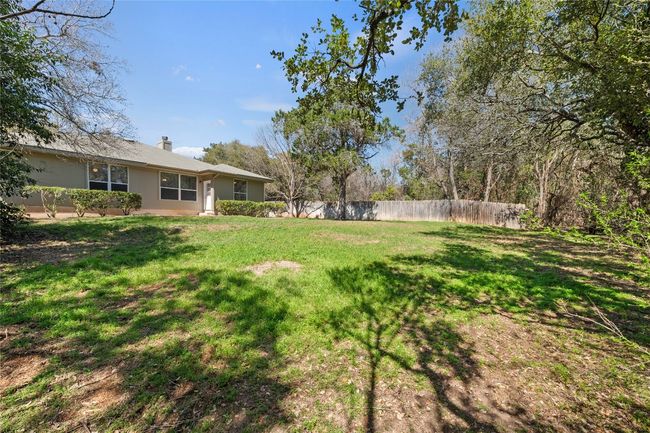 5709 Hudson Bend Rd, House other with 4 bedrooms, 2 bathrooms and 4 parking in Austin TX | Image 27