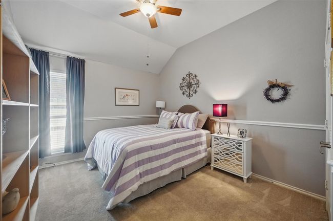2813 Calico Rock Dr, House other with 4 bedrooms, 2 bathrooms and null parking in Fort Worth TX | Image 21
