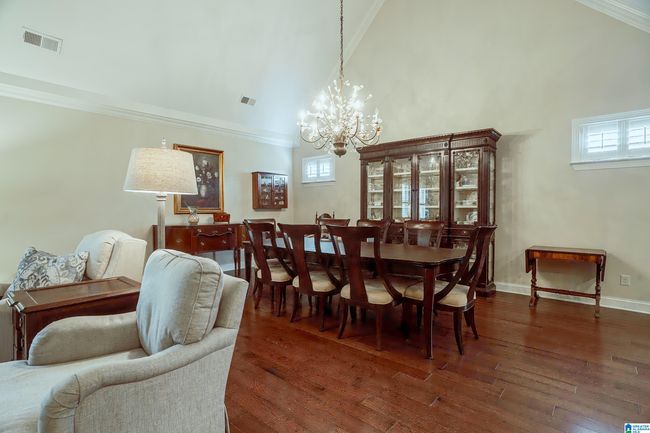 1124 Danberry Ln, House other with 3 bedrooms, 4 bathrooms and null parking in HOOVER AL | Image 5
