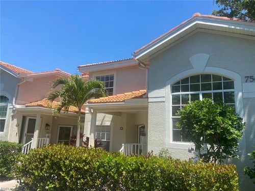 u204-7564 Silver Trumpet Ln, Naples, FL, 34109-0683 | Card Image