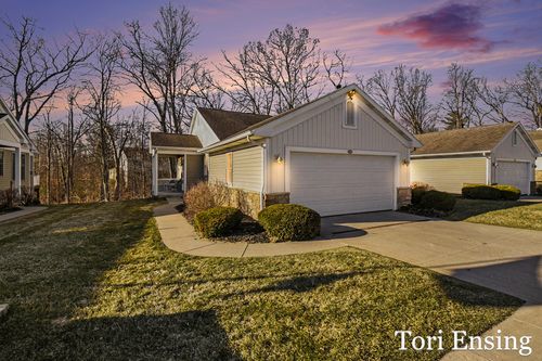 1421 Trail View Drive, Greenville, MI, 48838 | Card Image