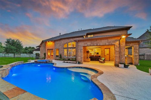 27722 Guthrie Ridge Ln, Katy, TX, 77494-3330 | Card Image