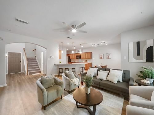 17814 Arapaho Hill Ln, Humble, TX, 77346-1988 | Card Image