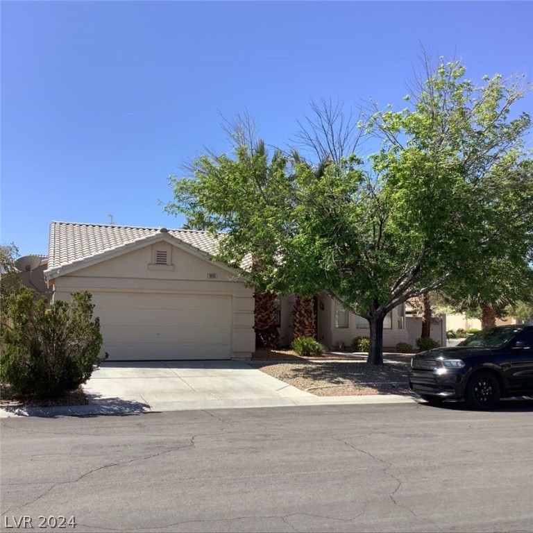 Dodger Blue Ave, Las Vegas, NV 89123