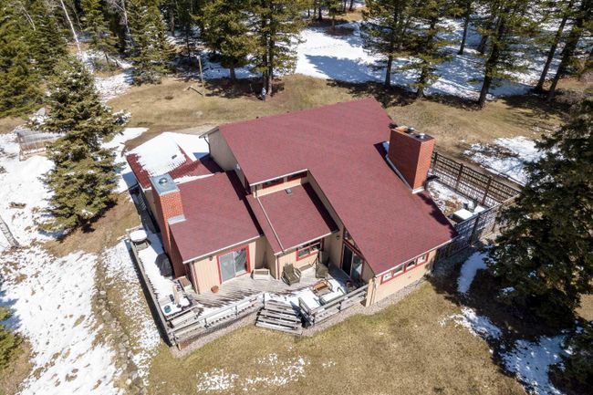 270240 Range Road 54, Home with 6 bedrooms, 2 bathrooms and 4 parking in Rural Rocky View County AB | Image 45