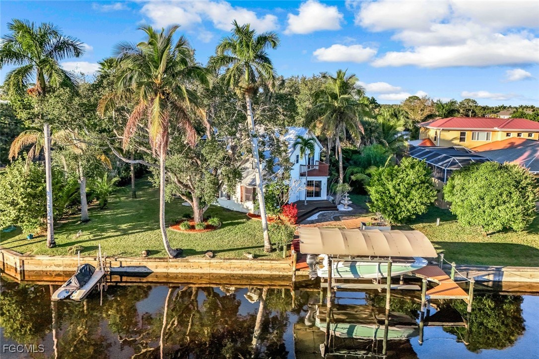 Residential in North Fort Myers 3