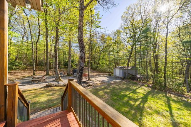 274 Cliffside Dr, House other with 3 bedrooms, 3 bathrooms and null parking in Glade Valley NC | Image 38