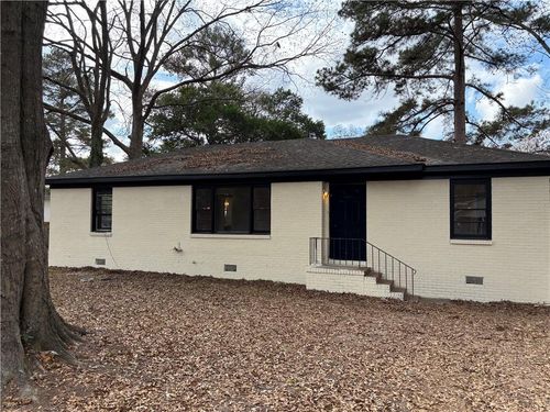 119 Hickory St, Warner Robins, GA, 31093-3069 | Card Image