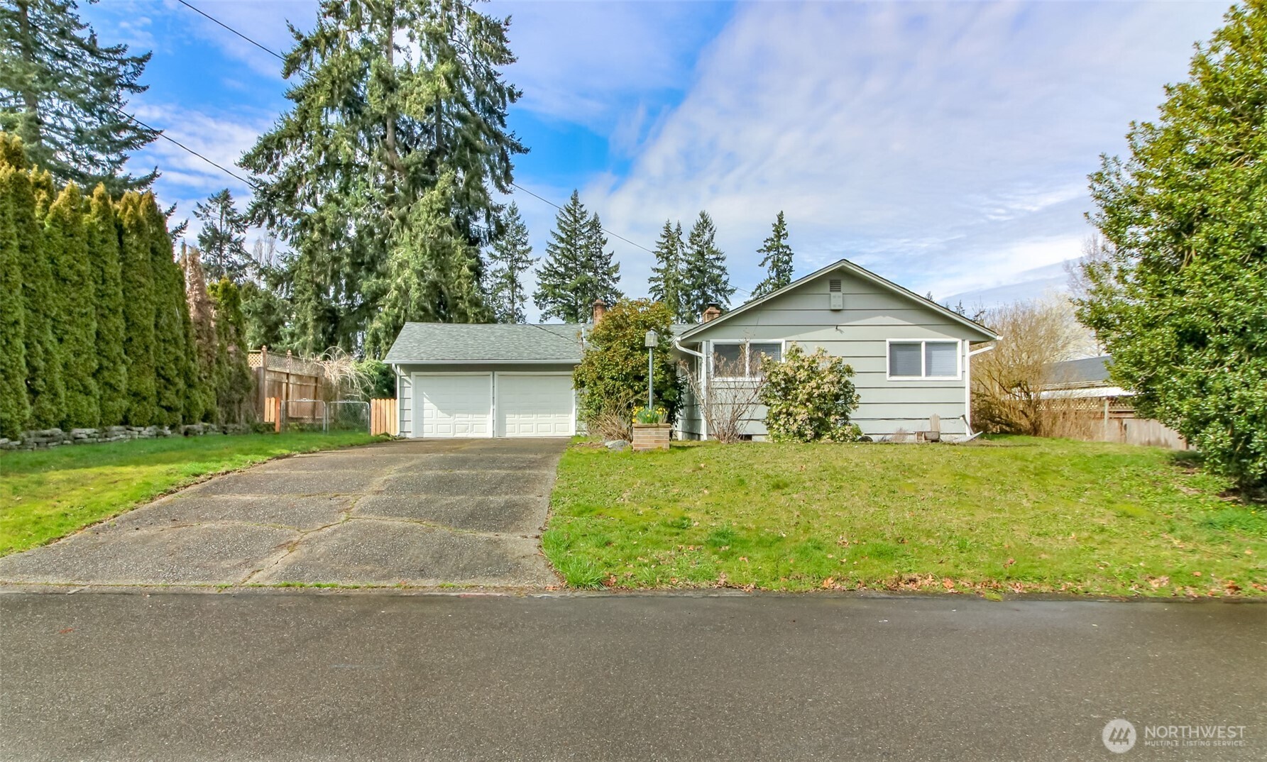 Residential in Olympia 2