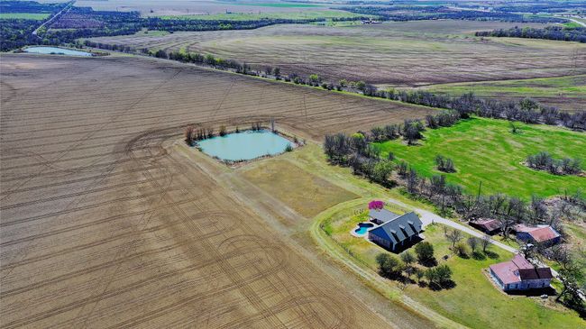 101 Hcr 3101, Home with 0 bedrooms, 0 bathrooms and null parking in Hillsboro TX | Image 19