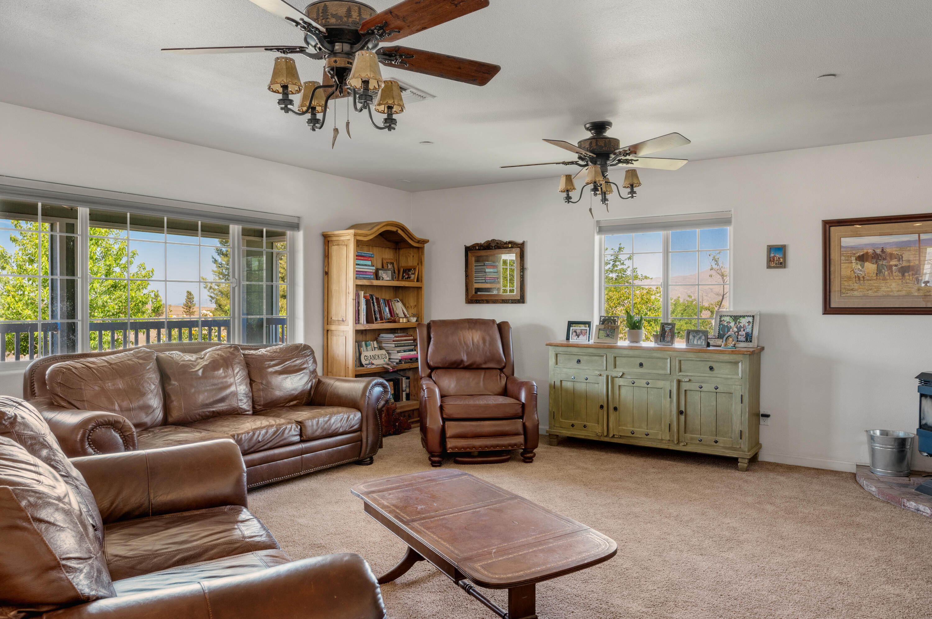 Residential in NEW CUYAMA 2