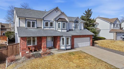 9395 Princeton Cir, Highlands Ranch, CO, 80130-3731 | Card Image
