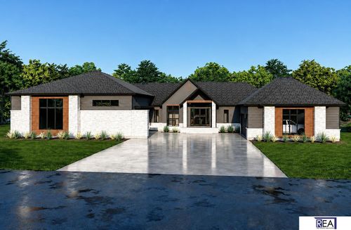 514 Rawhide Rd, Papillion, NE, 68046-3667 | Card Image