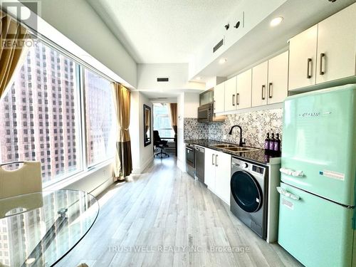 2901-1 King St W, Toronto, ON, M5H1A1 | Card Image