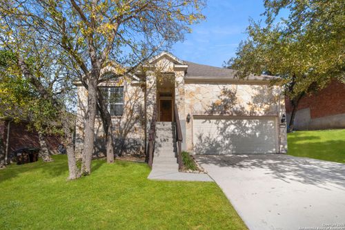 1019 Parter Pond, San Antonio, TX, 78260-6022 | Card Image