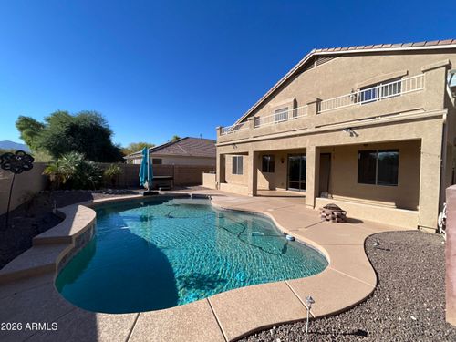 18067 W Turquoise Ave, Waddell, AZ, 85355-4145 | Card Image
