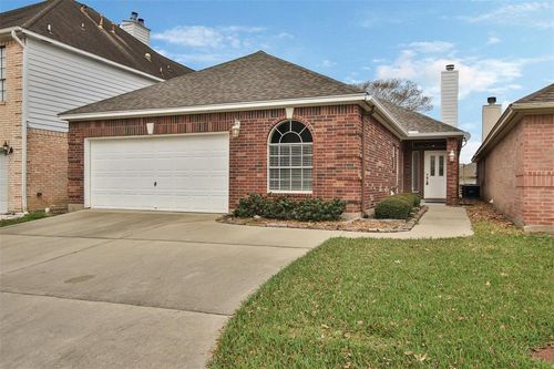 171 April Cove Cove, Conroe, TX, 77356 | Card Image