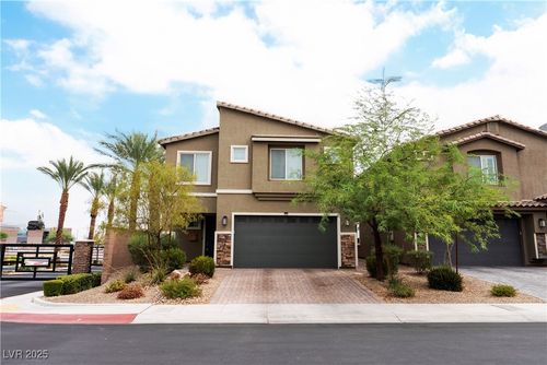 9238 Bluemist Falls St, Las Vegas, NV, 89123-3249 | Card Image
