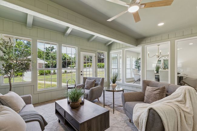 140 Cedarcrest Ln, House other with 4 bedrooms, 3 bathrooms and null parking in Double Oak TX | Image 28