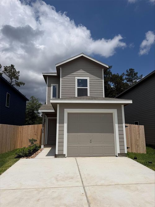 17135 Saxophone Lane, Conroe, TX, 77306 | Card Image