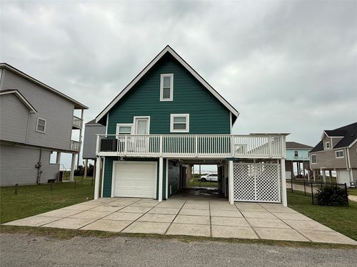 21319 Gulf Dr, Galveston, TX, 77554-4503 | Card Image