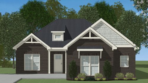 7140 Maddenwood Ln, Hermitage, TN, 37076-2458 | Card Image
