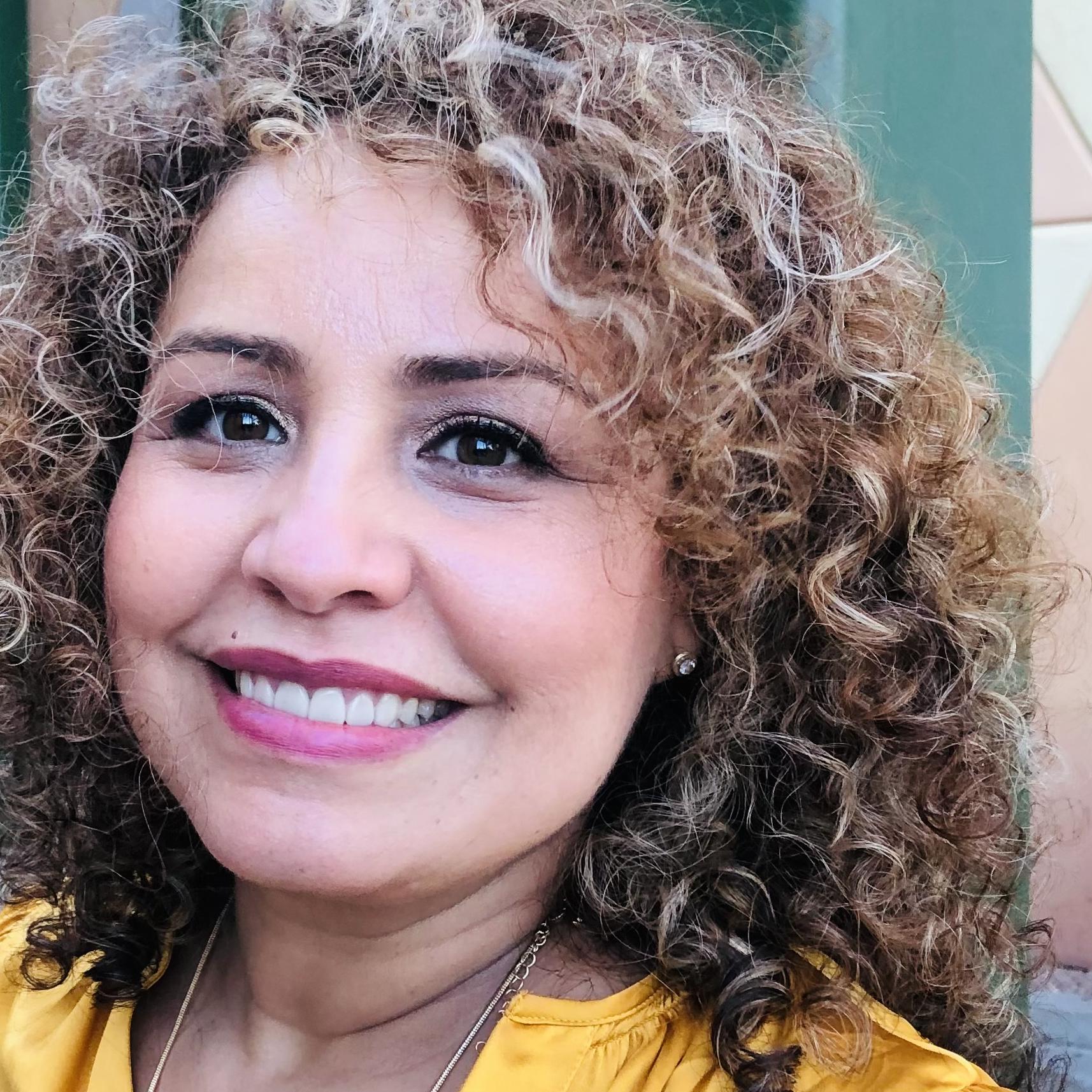 Brenda Castro-Buelna