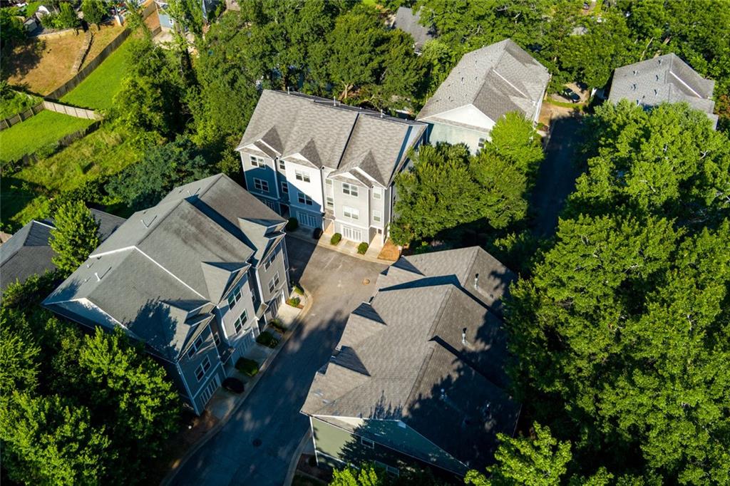 Residential in Atlanta 3