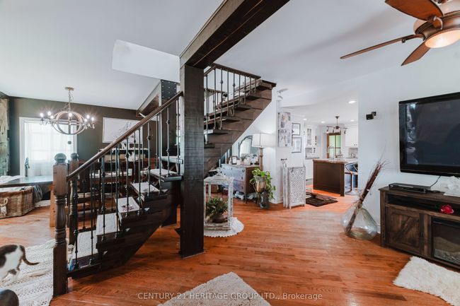 ON - 2090 Highway 26, House other with 3 bedrooms, 2 bathrooms and 3 parking in Springwater ON | Image 15