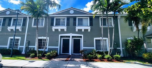 5923-5923 Manchester Way, Tamarac, FL, 33321-4191 | Card Image