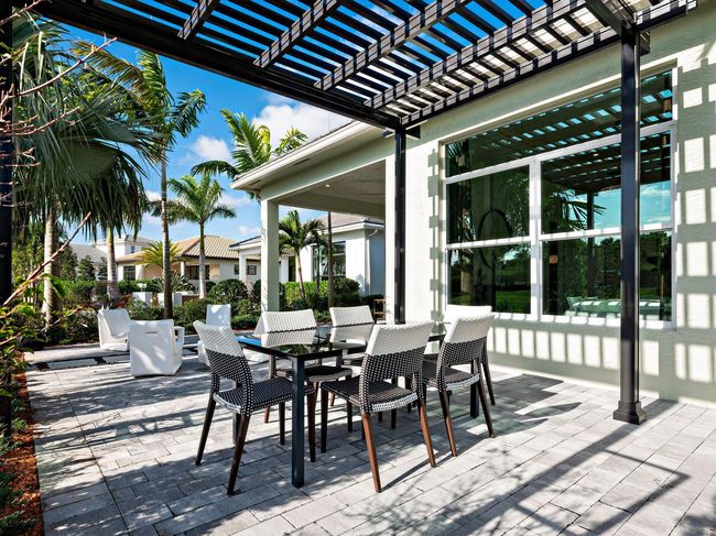 12575 Sw Leopold Way, House other with 3 bedrooms, 2 bathrooms and null parking in Port St. Lucie FL | Image 17