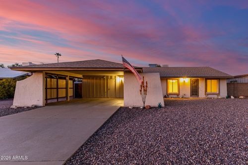 3718 W Dailey Street, Phoenix, AZ, 85053 | Card Image