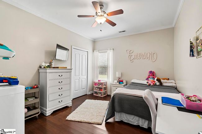 408 Miller Rd, House other with 5 bedrooms, 3 bathrooms and 2 parking in Hodges SC | Image 14