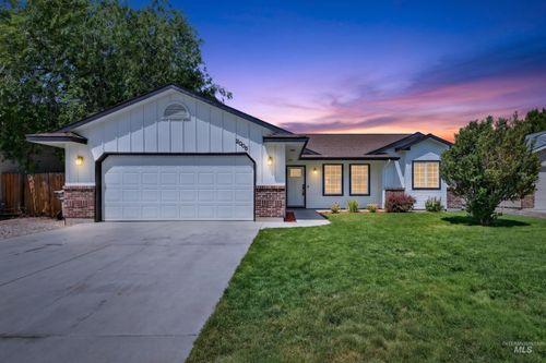 2005 S Crimson Rose Way, Boise, ID, 83709-2583 | Card Image