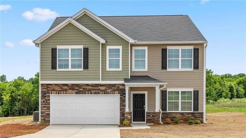 237 Baymeade Dr, Lexington, NC, 27295-8083 | Card Image
