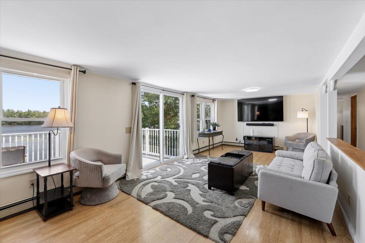 Residential in Milton 5