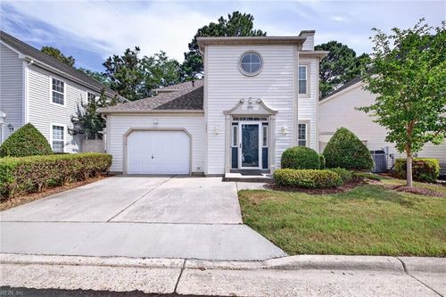1537 Tallwood Circle, Chesapeake, VA, 23320 | Card Image