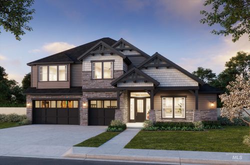 2106 N Annadale Ave, Eagle, ID, 83616-1320 | Card Image