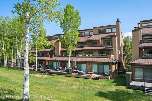 1205-294 Snowmass Club Cir, Snowmass Village, CO, 81615-6008 | Card Image