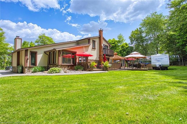 3263 Guyatt Rd, House other with 4 bedrooms, 5 bathrooms and 14 parking in Hannon ON | Image 43