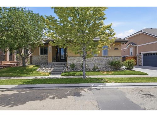 11402 Chambers Dr, Commerce City, CO, 80022-6609 | Card Image