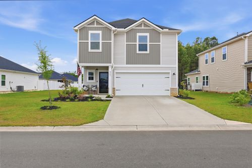 607 Cypress Preserve Cir, Longs, SC, 29568-9136 | Card Image