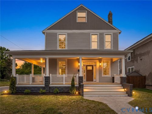 2615 Barton Ave, Richmond, VA, 23222-3701 | Card Image