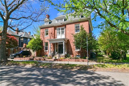 511 Colonial Ave, Norfolk, VA, 23507-2211 | Card Image